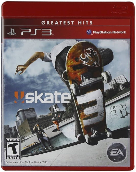 Skate 3 PS3