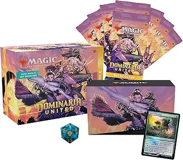 Dominaria United Bundle