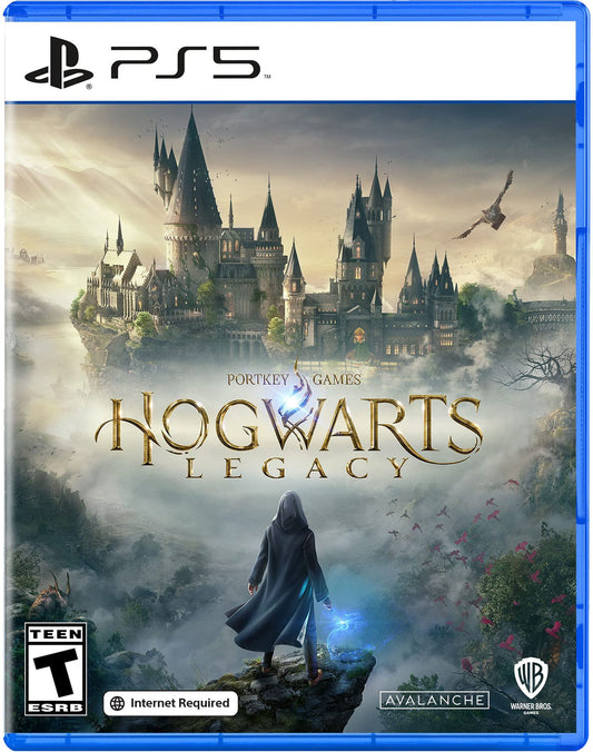 Hogwarts Legacy PS5