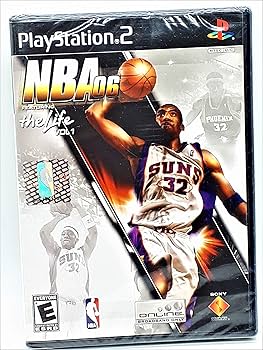 NBA 06