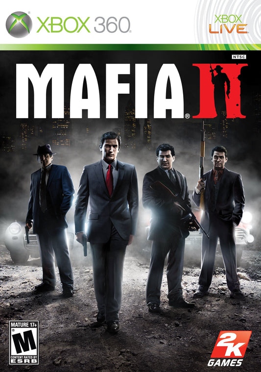 Mafia 2 360