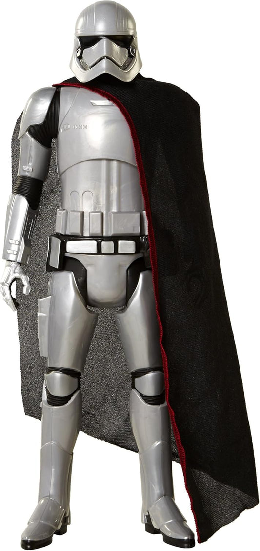 Captain Phasma 20" Star Wars Episode VII Action Figure
