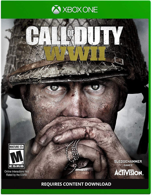 Call of Duty WWII ONE