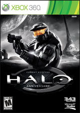 Halo Combat Evolved Anniversary 360