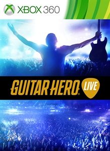 Guitar Hero Live 360