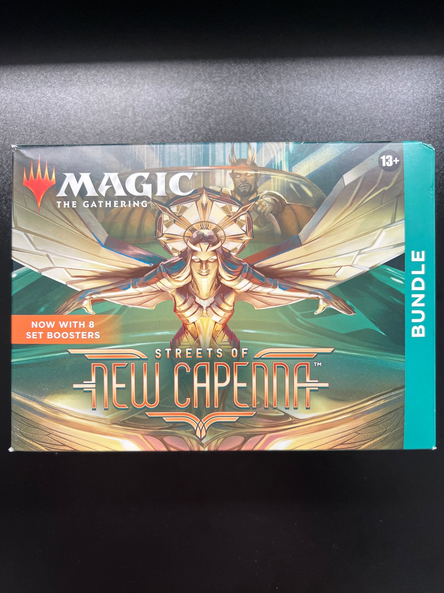 Streets of New Capenna Bundle