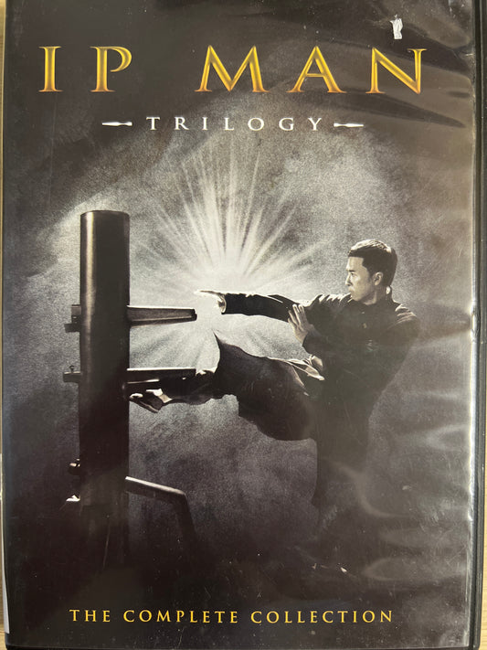 IP Man Trilogy