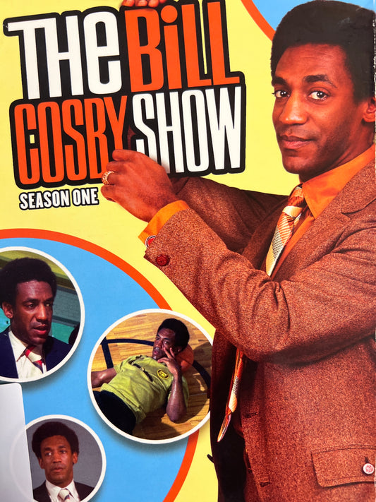 The Cosby Show Season 1
