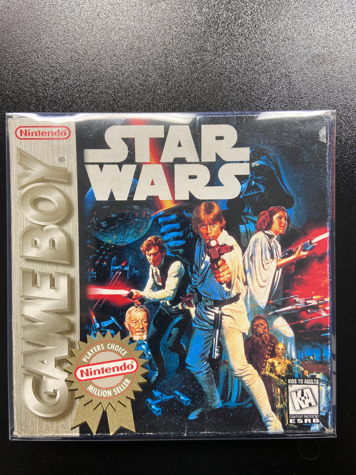 Star Wars