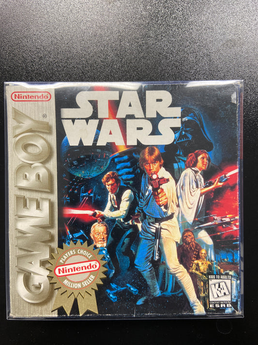 Star Wars