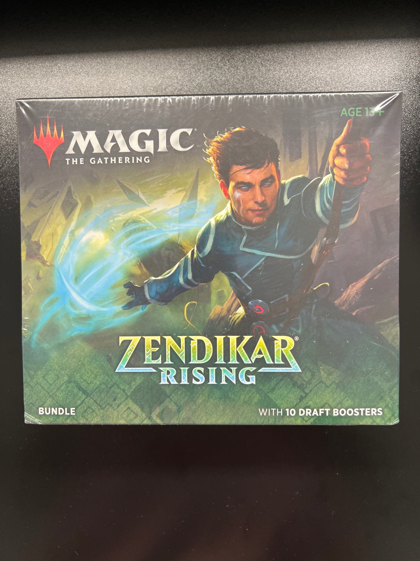 Zendikar Rising Bundle