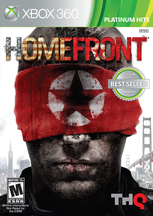Homefront  360