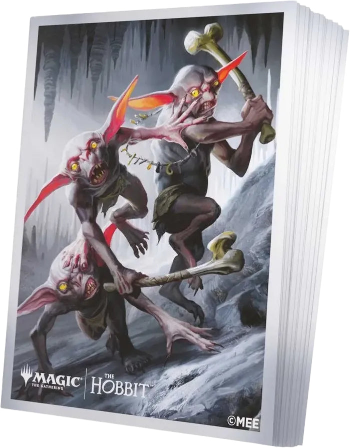 Gamegenic Sleeves