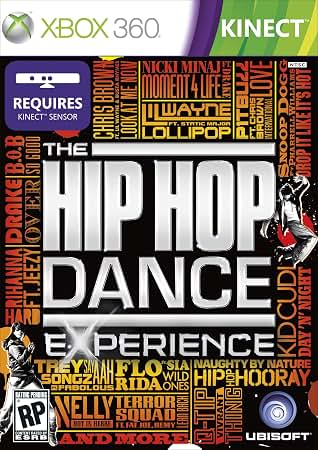 Hip Hop Dance Experience 360