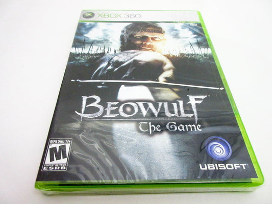 Beowulf 360