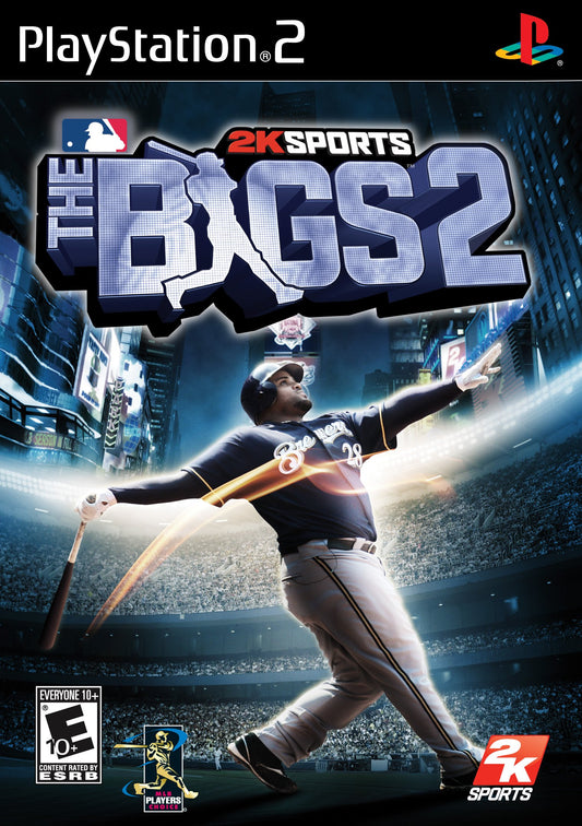 Bigs 2 PS2