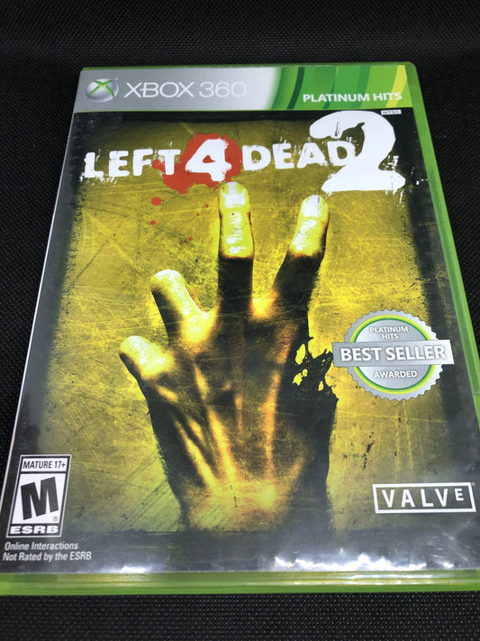 Left 4 Dead 2 360