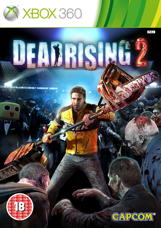 Dead Rising 2 360