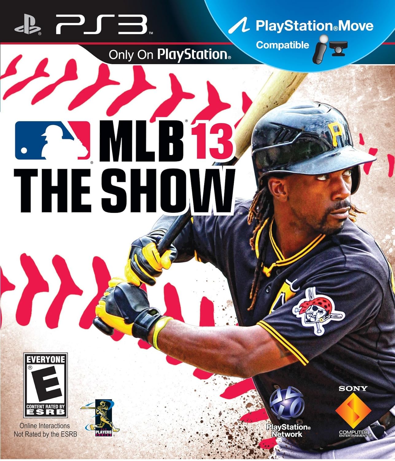 Mlb The Show 13 PS3