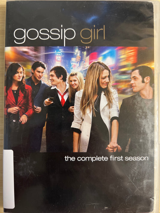 Gossip Girl Season 1