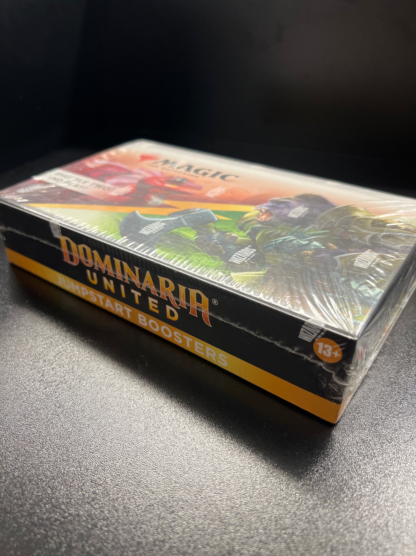 Dominaria United Jumpstart Booster Box