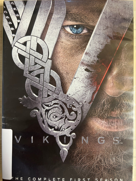 Vikings Season 1