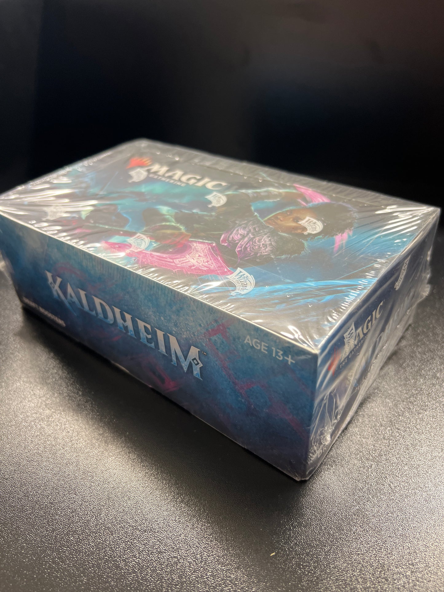 Kaldheim Draft Booster Box