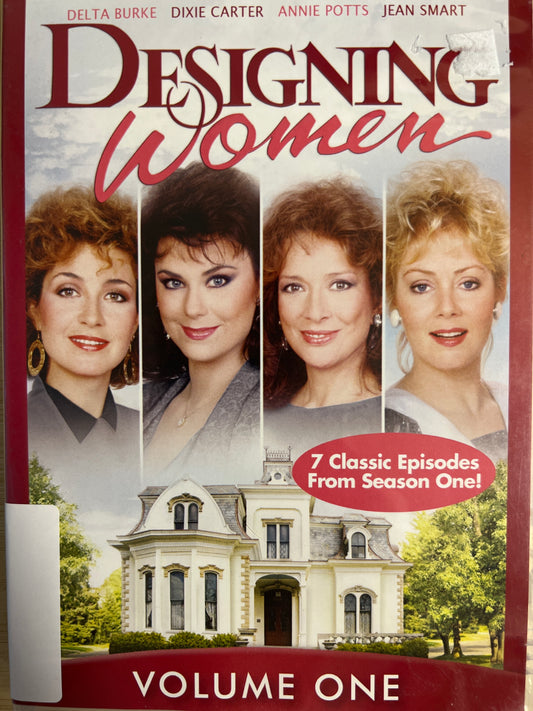 Designing Women Volume 1