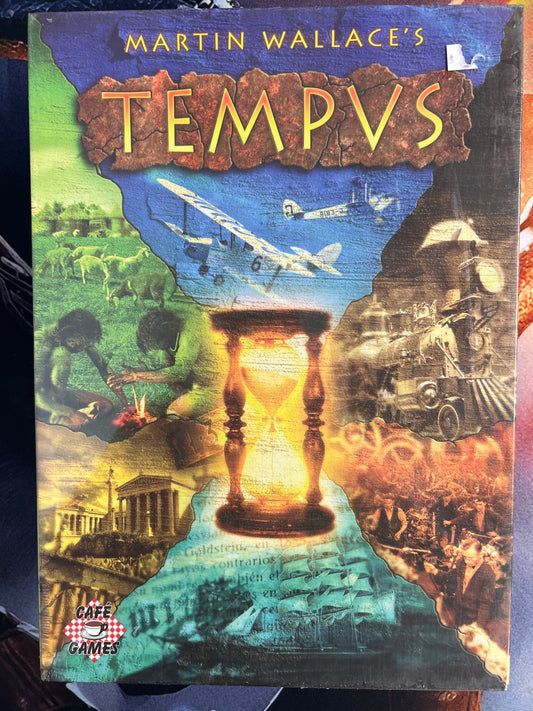 Tempvs