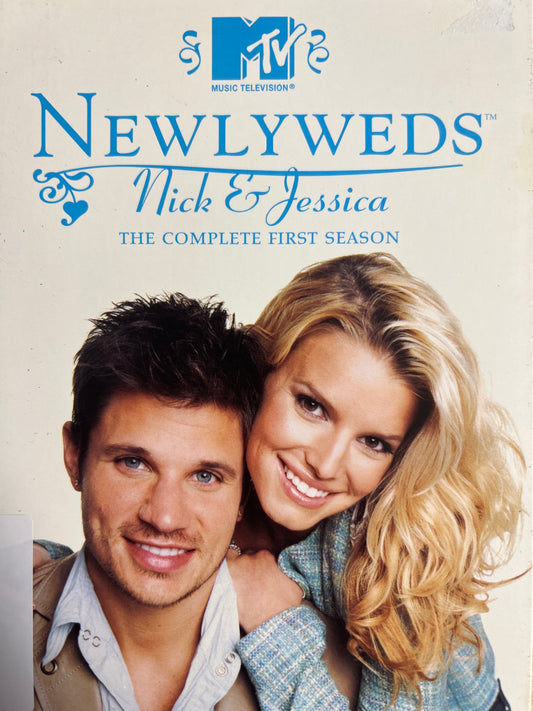 Newlyweds Season 1