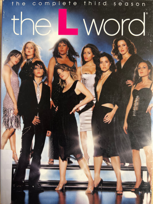 The L Word Season 3