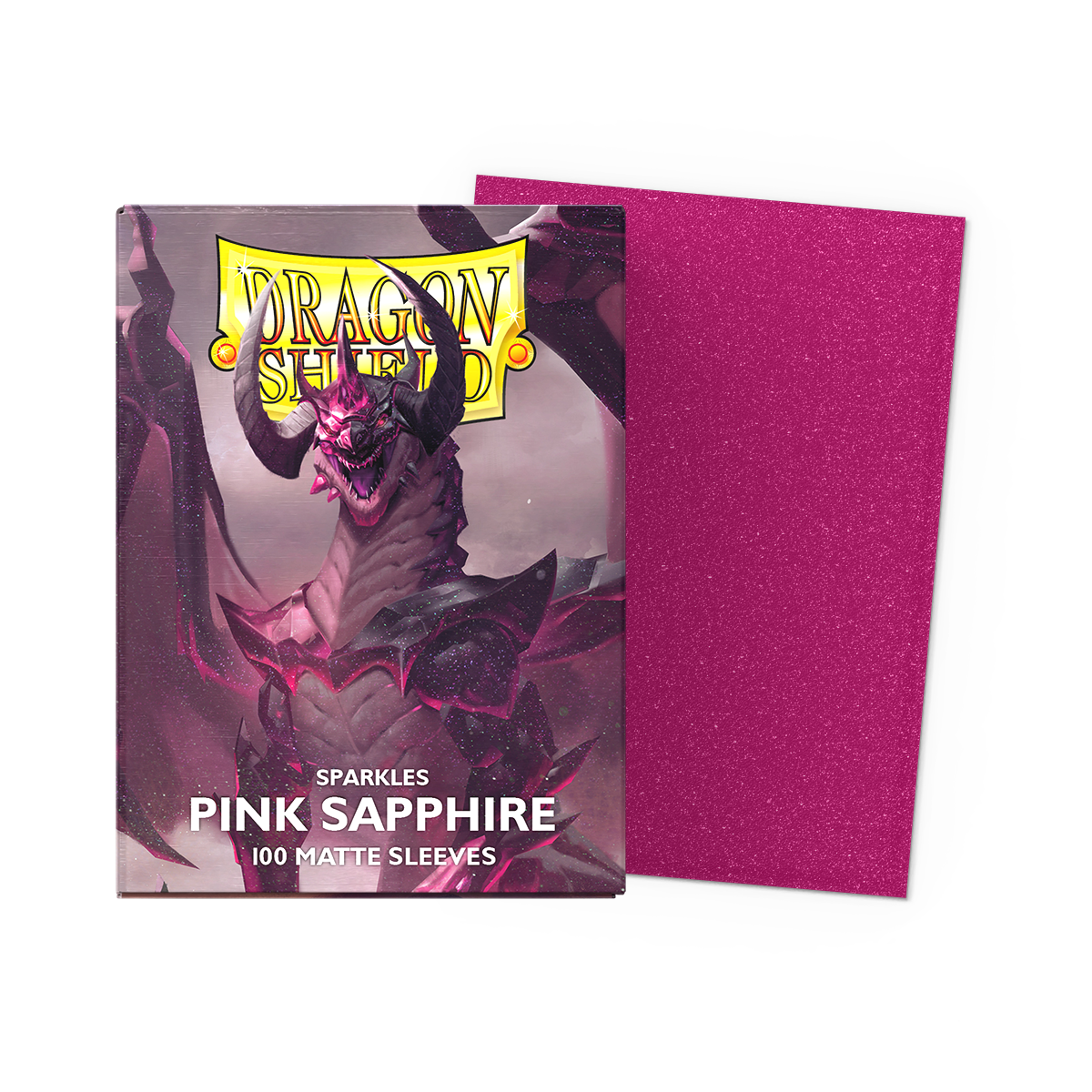 Dragon Shield Sleeves Pick Your Color
