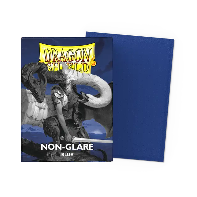 Dragon Shield Sleeves Pick Your Color