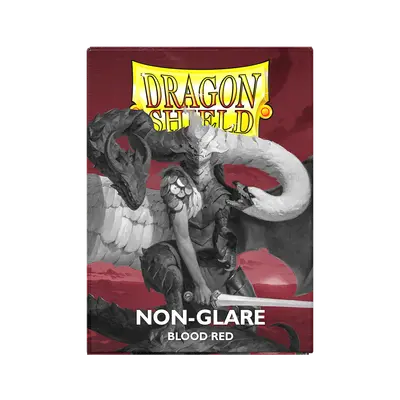 Dragon Shield Sleeves Pick Your Color