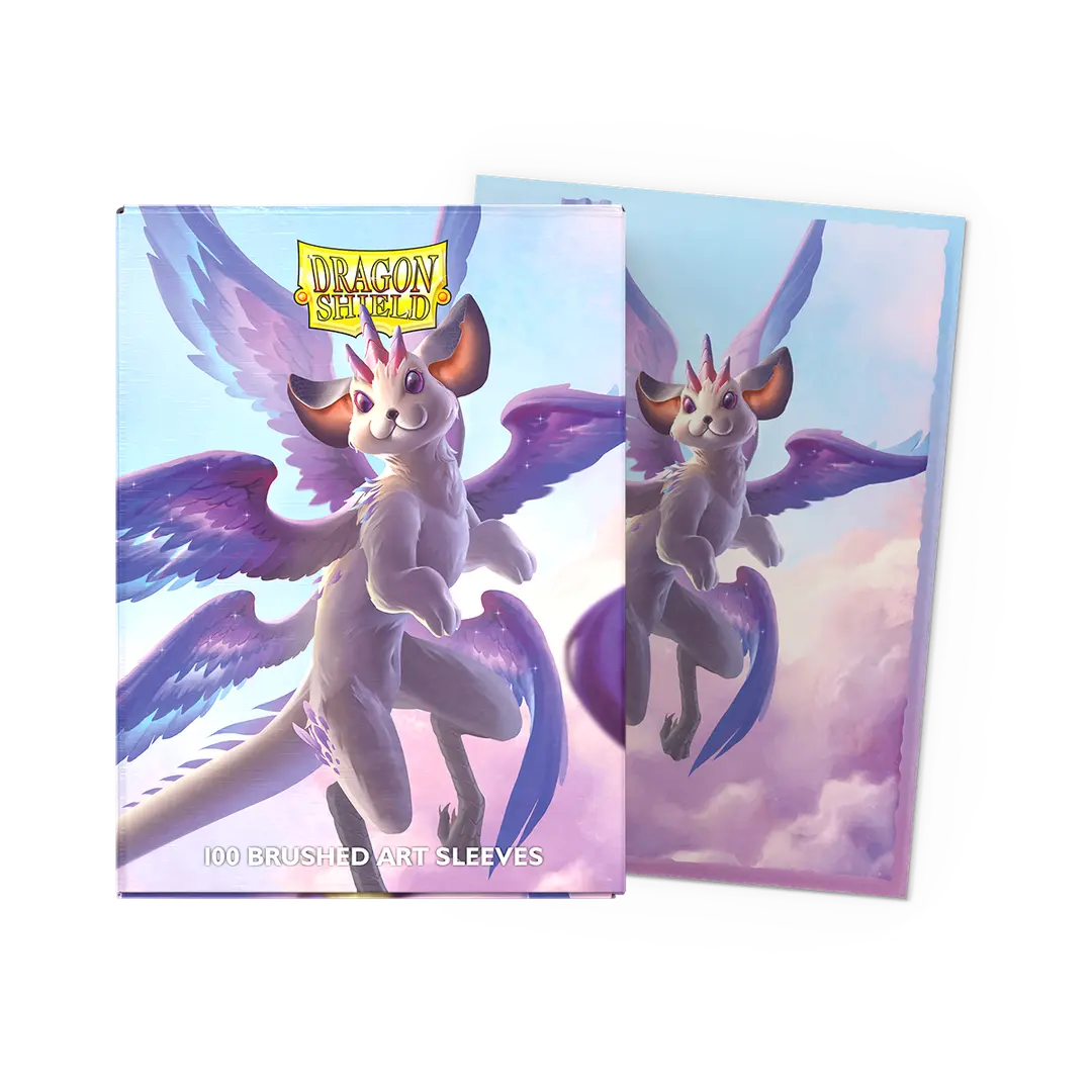 Dragon Shield Sleeves Pick Your Color