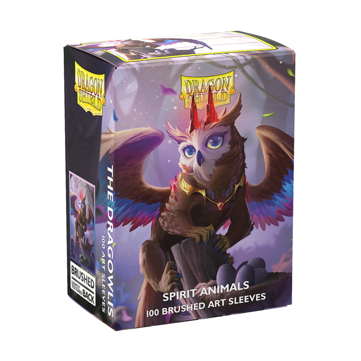 Dragon Shield Sleeves Pick Your Color