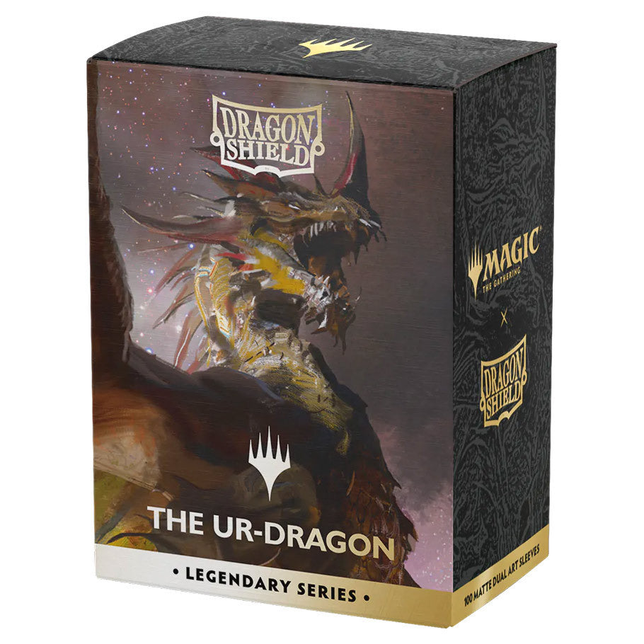 Dragon Shield Sleeves Pick Your Color