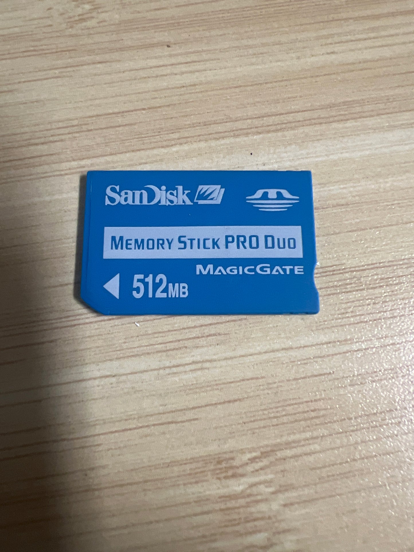 PSP Memory Stick Duo