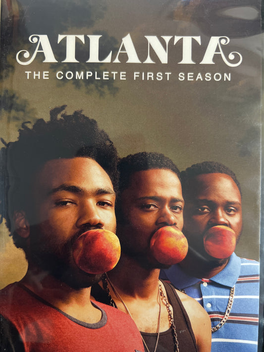 Atlanta Season 1