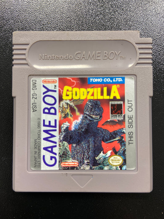 Godzilla