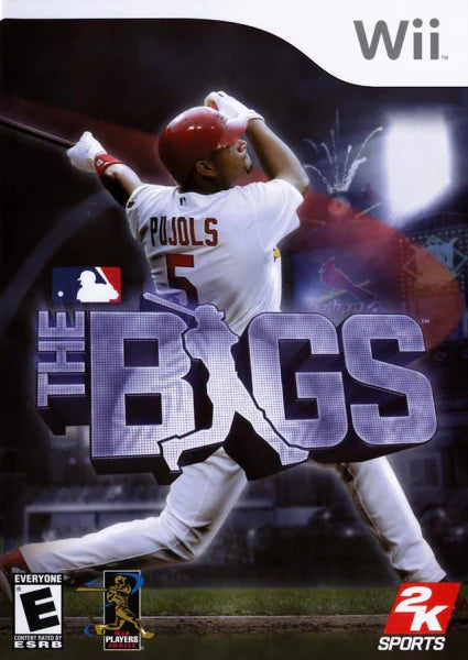 The Bigs Wii