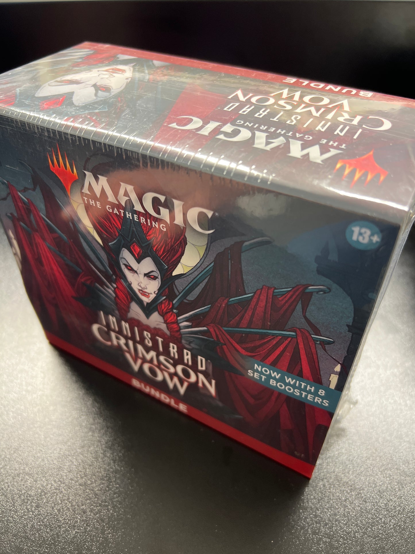 Innistrad Crimson Vow Bundle