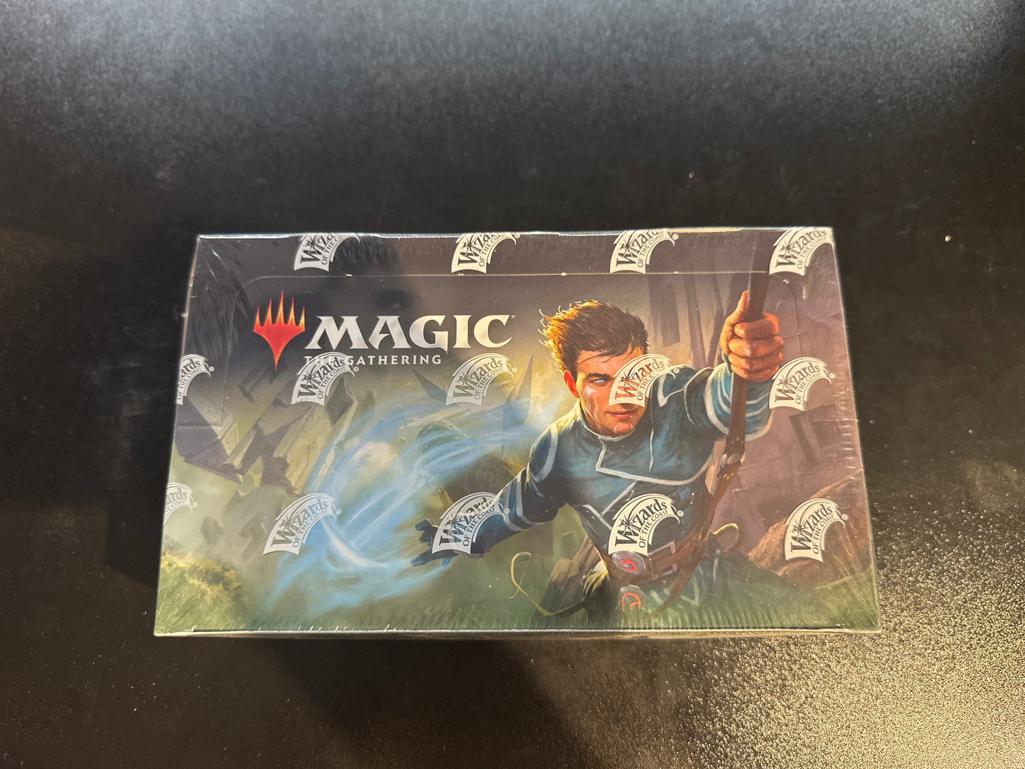 Zendikar Rising MTG Draft Booster Box