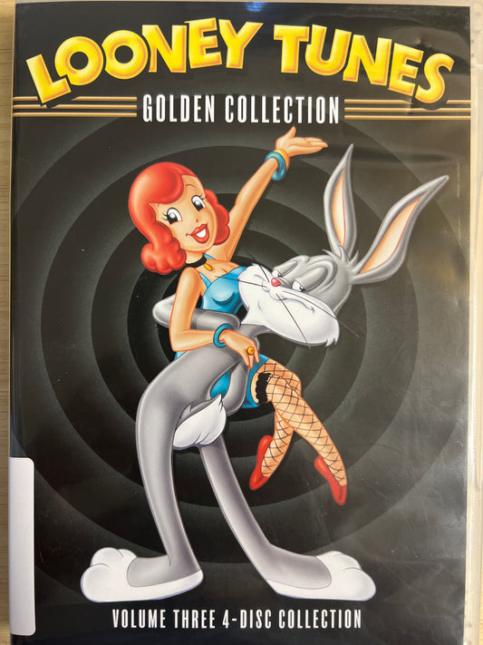 Looney Tunes Golden Collection Volume 3