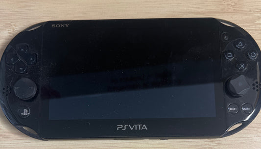 Sony PSVita 2000 Handheld Console