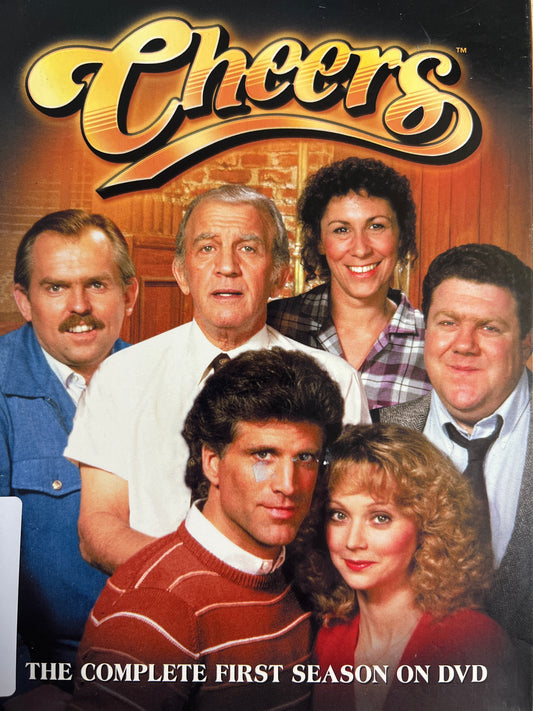 Cheers Season 1