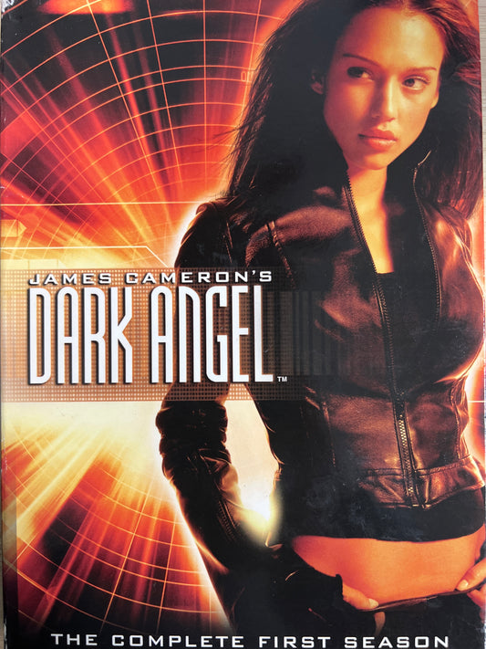 James Cameron’s Dark Angel Season 1