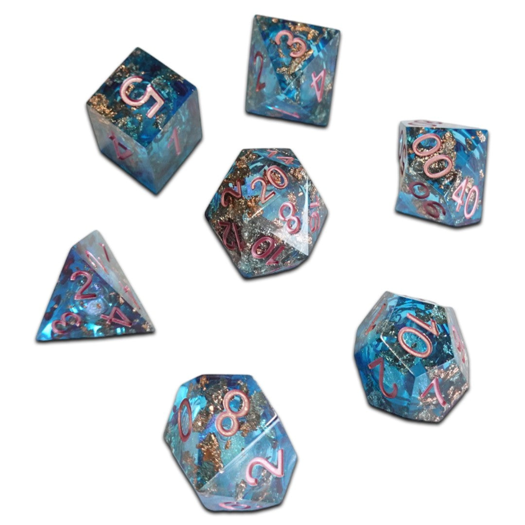 Chronicle RPG Dice