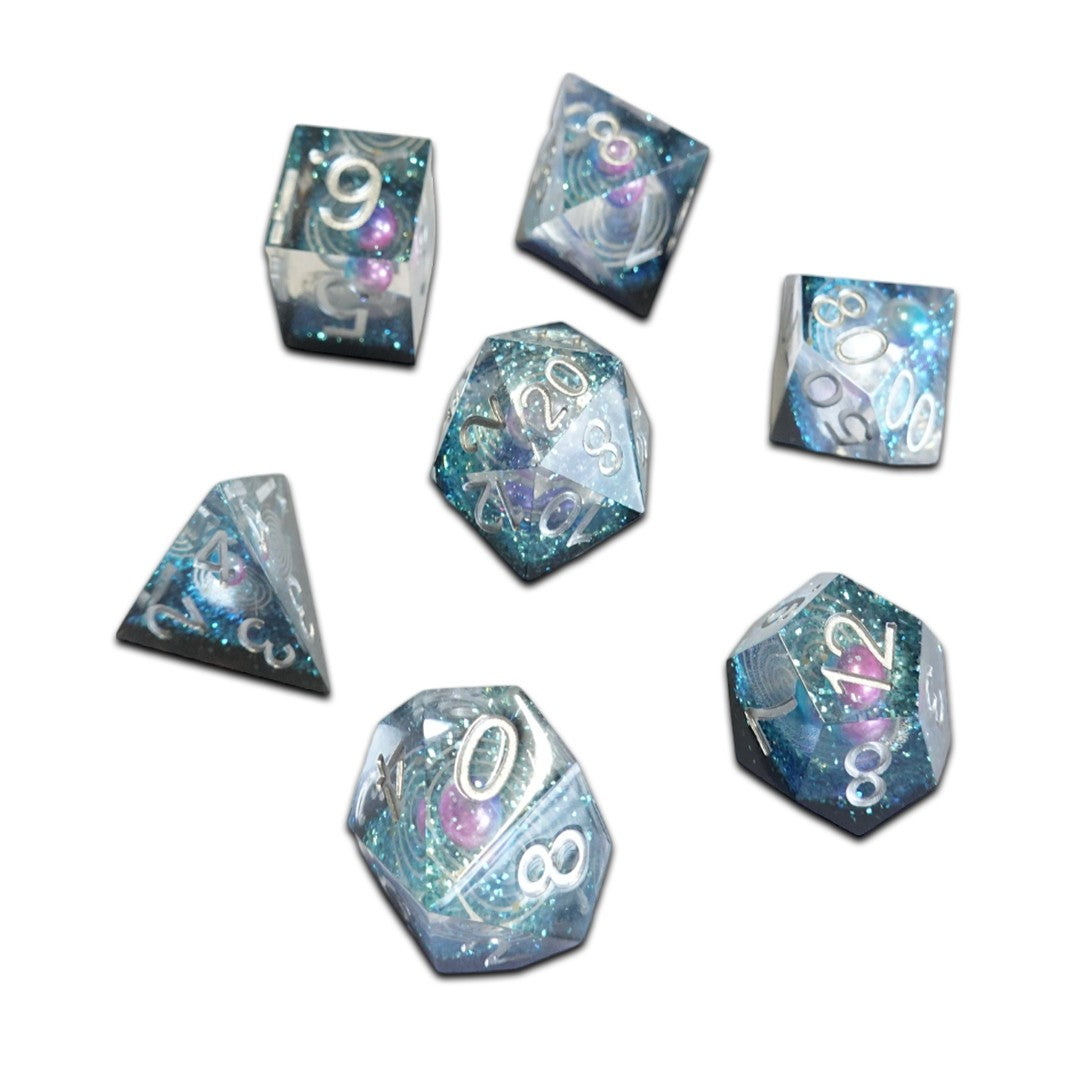 Chronicle RPG Dice