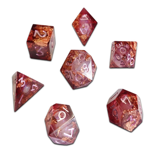 Chronicle RPG Dice